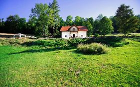 Pensjonat pod Górą Karczmisko